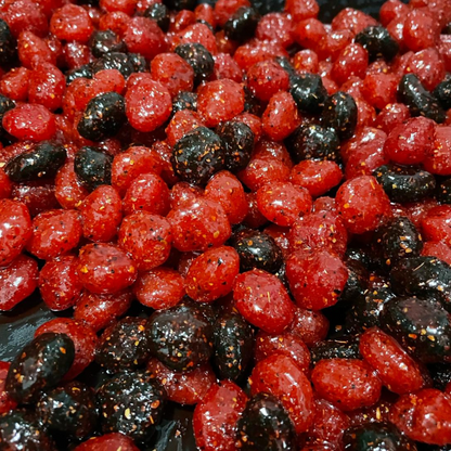 Extra Hot Chamoy Gushers - Gushers chillones