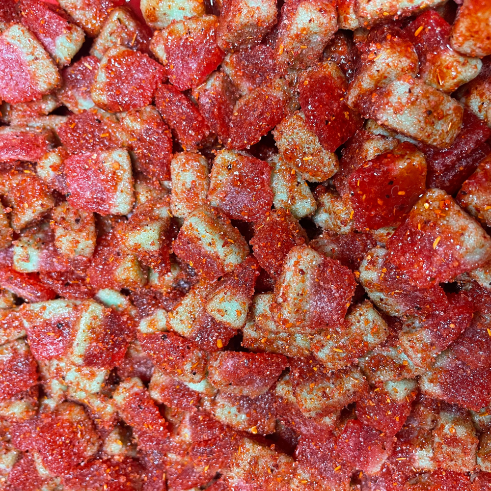 Chamoy Watermelon - Sandia buena onda